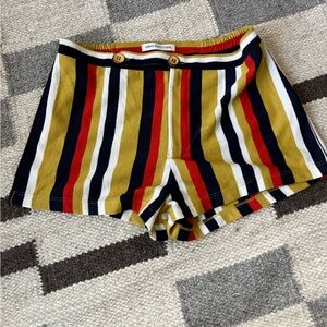 Urban outfitters shorts